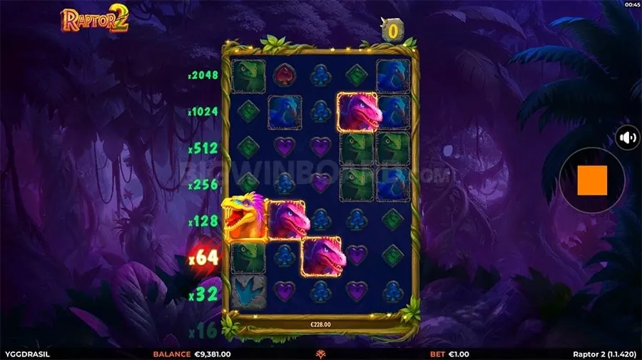 July Promotions Update
